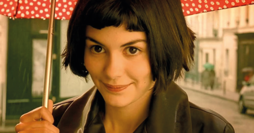 Amelie Ss