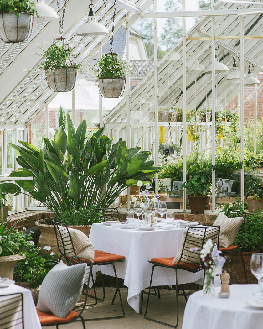 HP Glass House 1