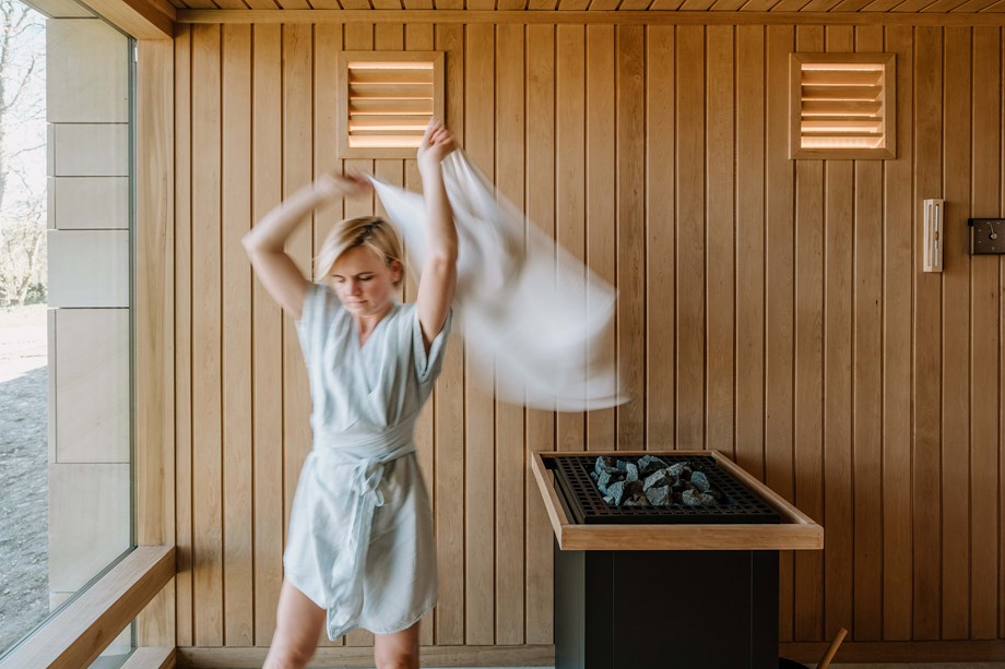 Sauna Medicince Web