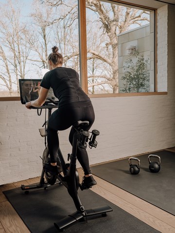 Movement Space I