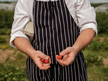 Home Farm Cooking Experience