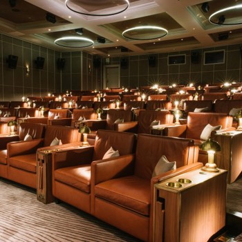 Screening Room (Small)