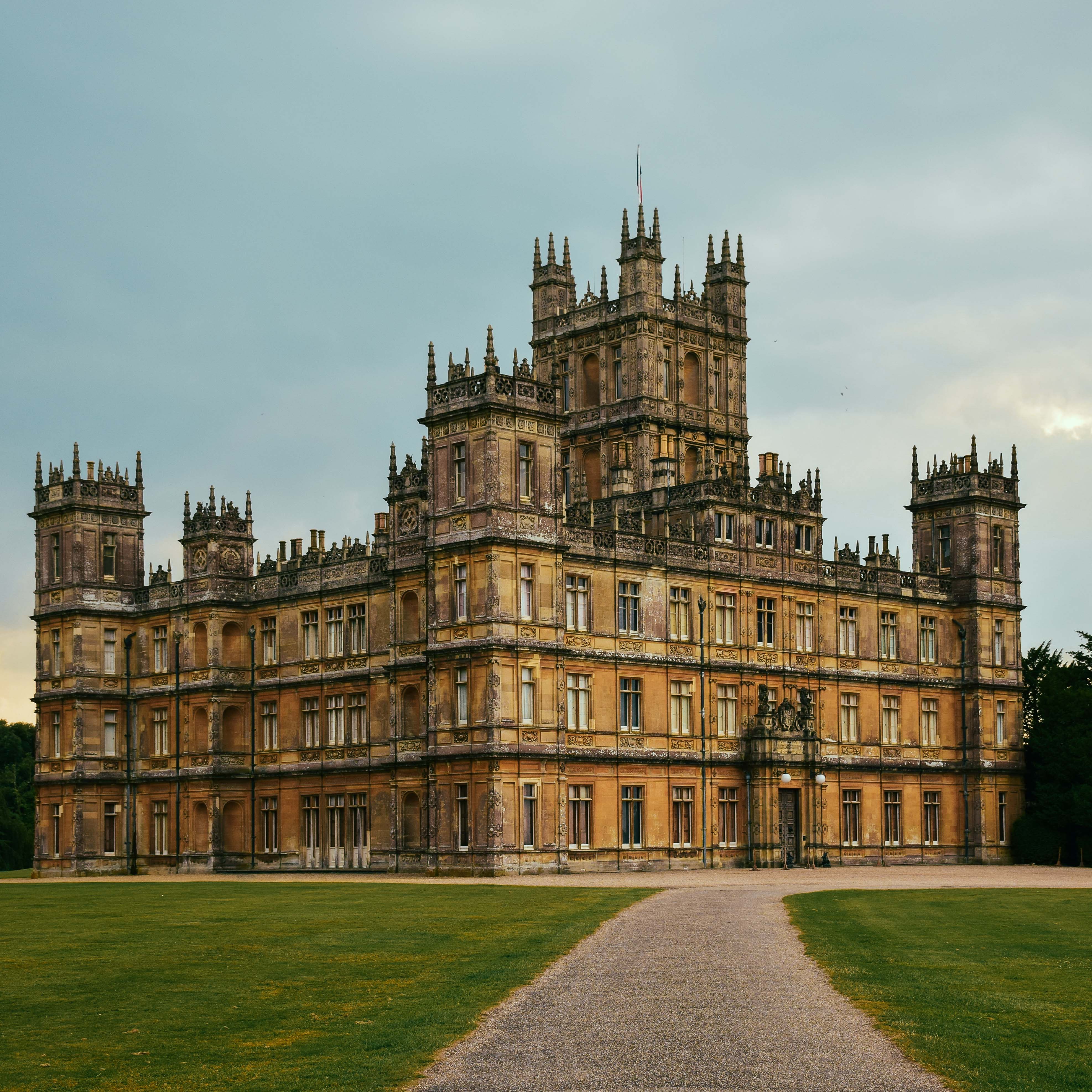 Highclere