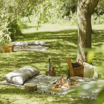 Picnics Crop