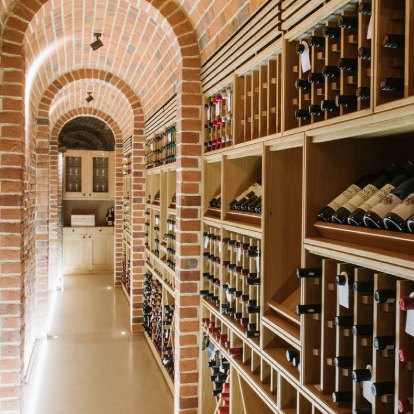 Wine Tasting