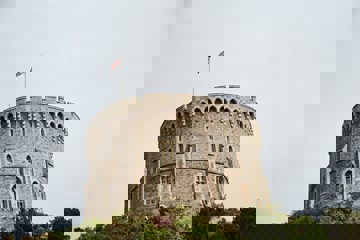 Windsor Castle