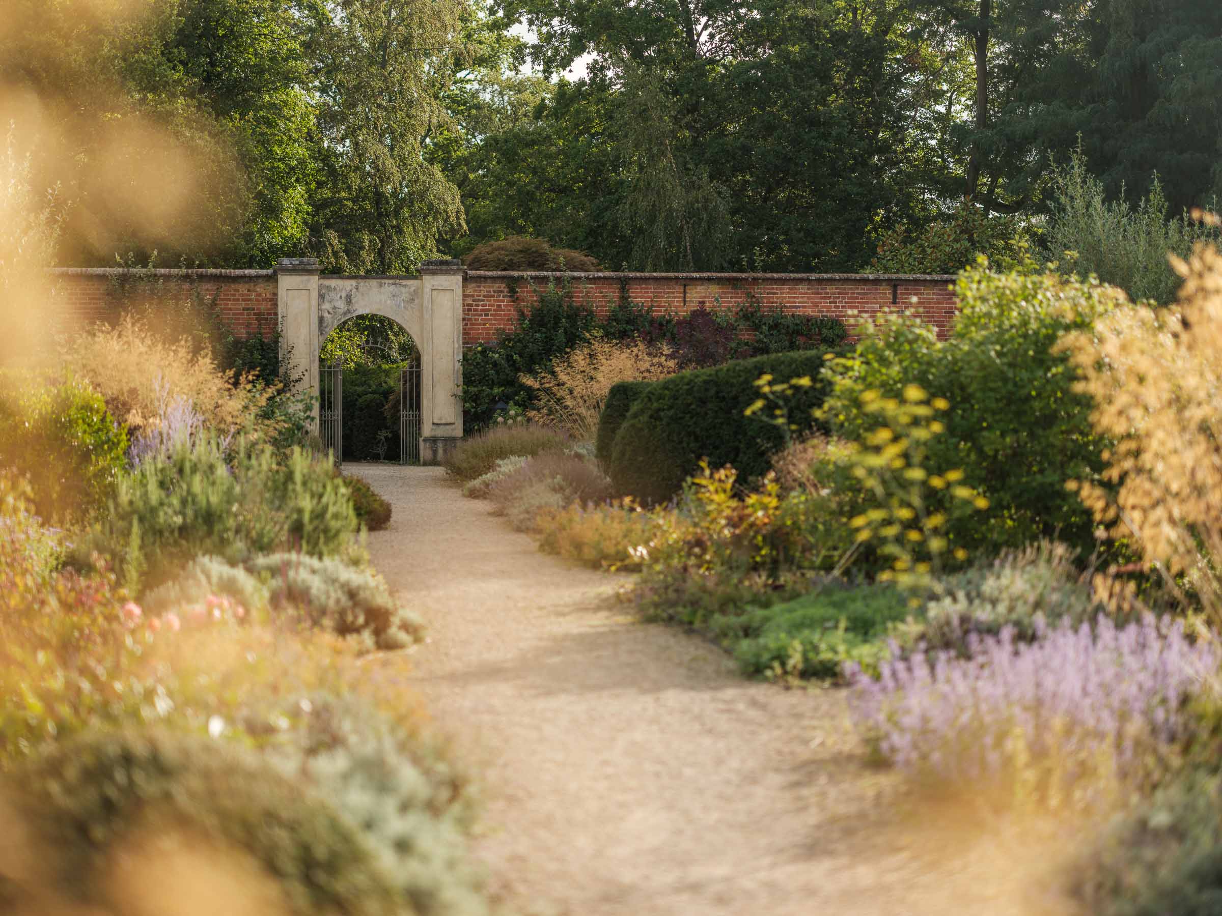 Upperwalledgardens