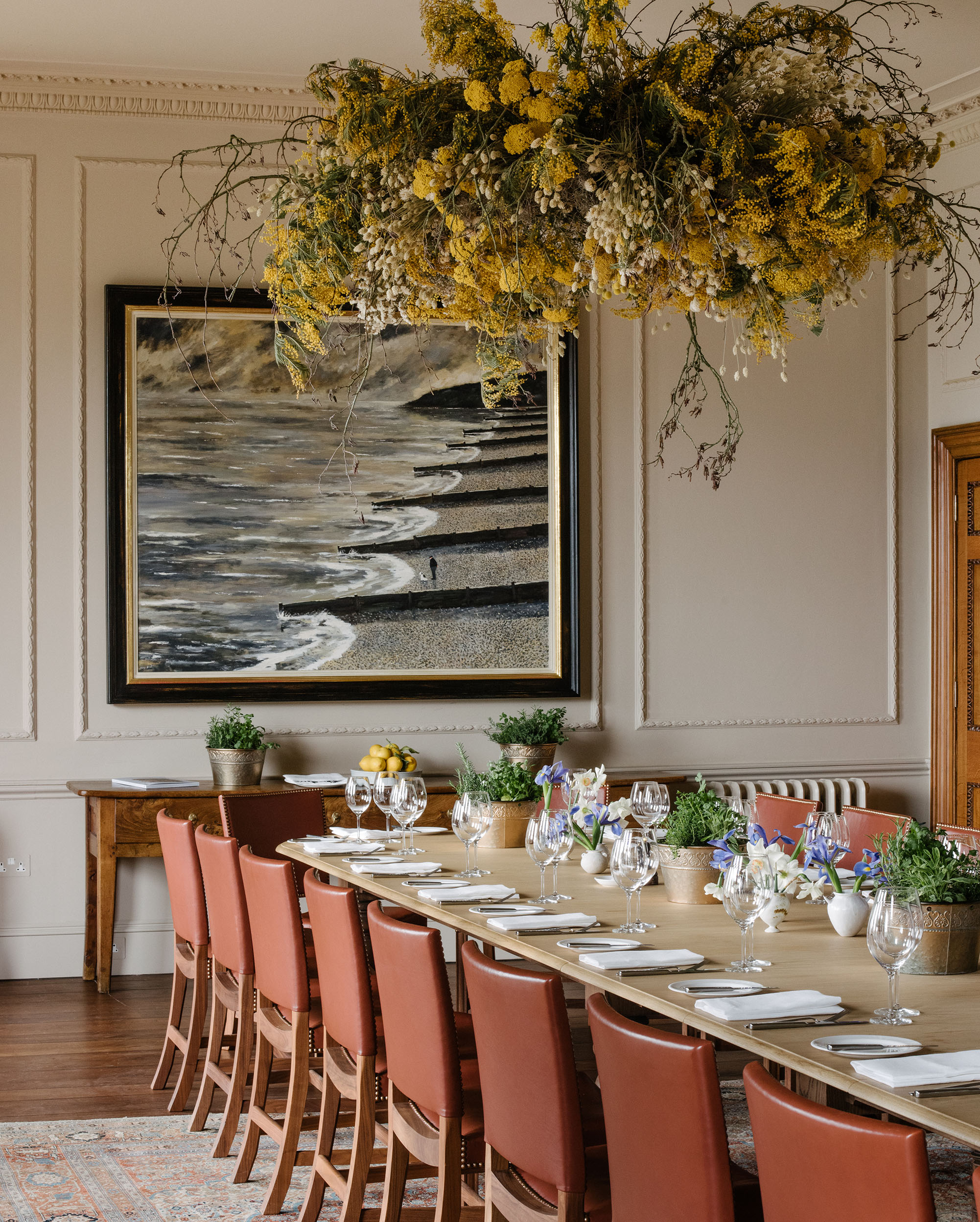 Dining Room (5)