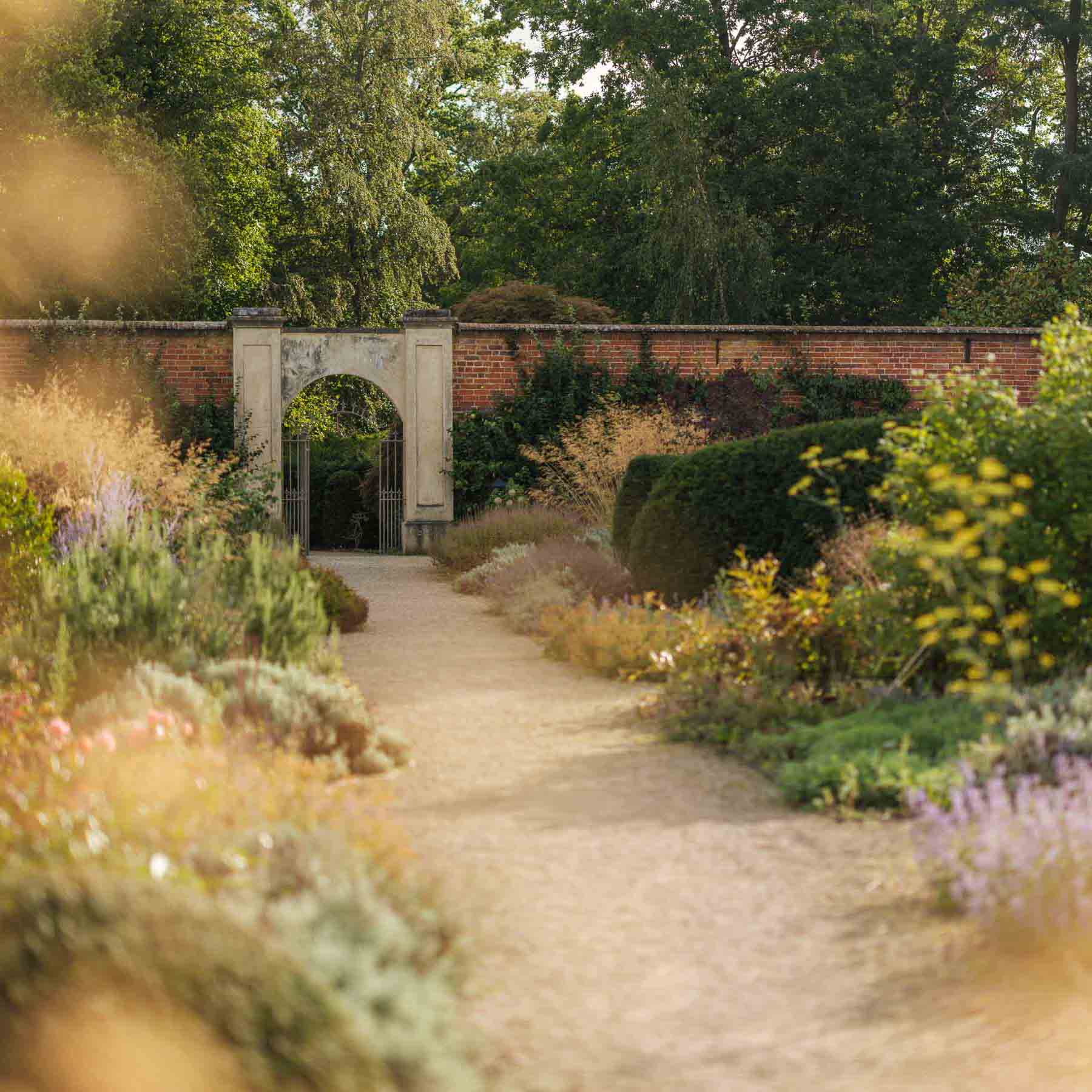 Hp Walled Gardensweb