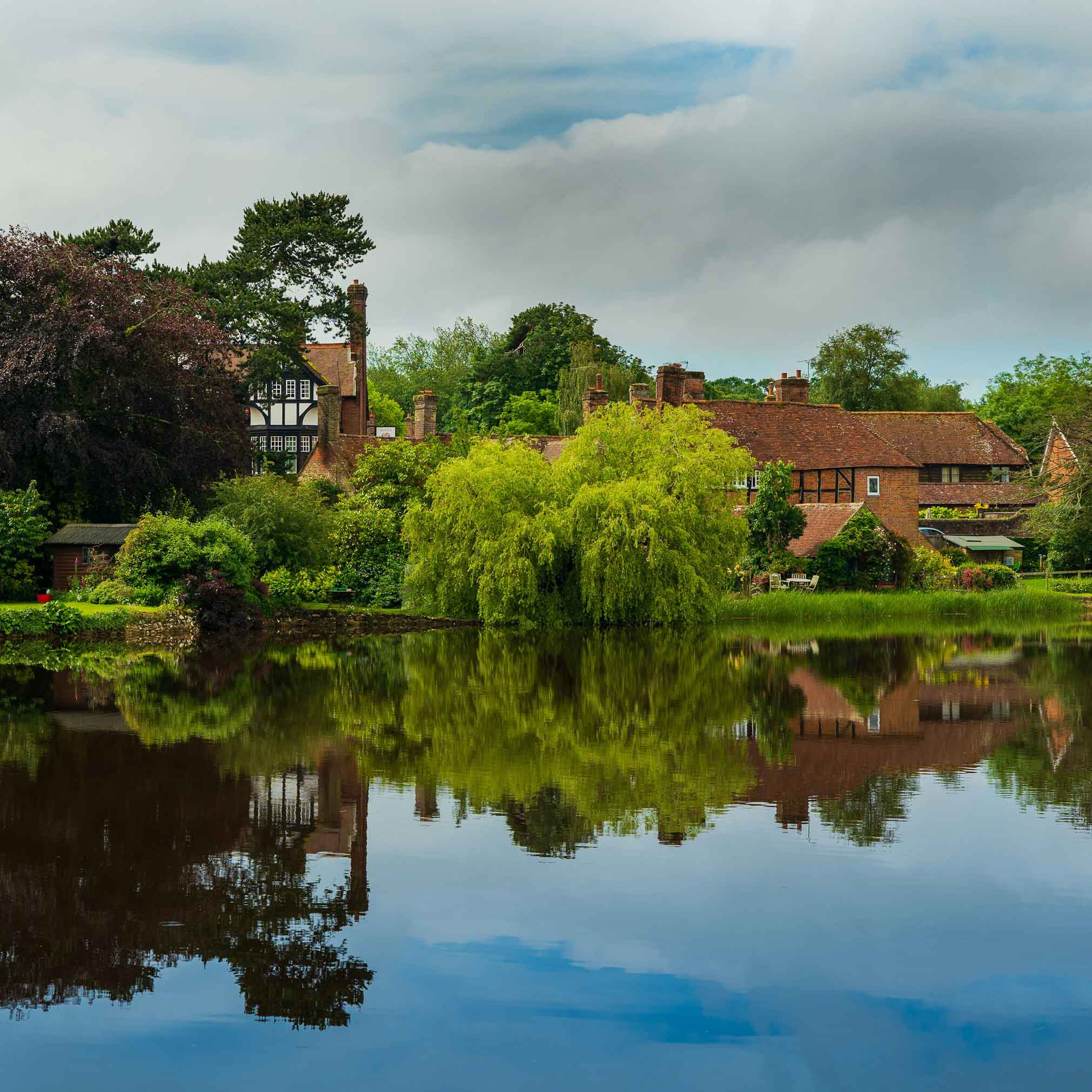 Hampshire Village (1)